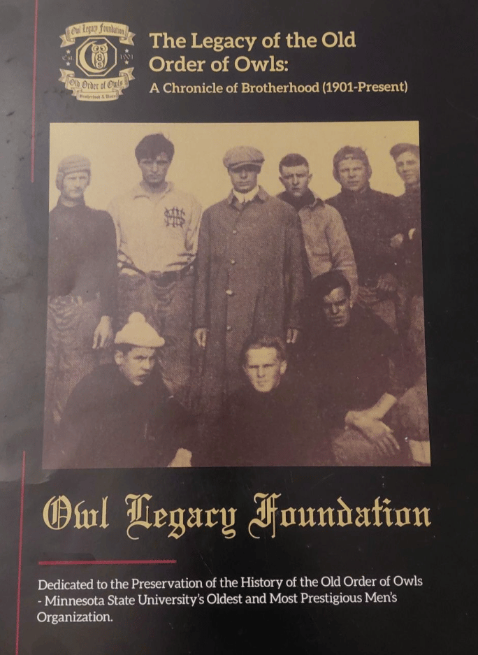 The Owl History